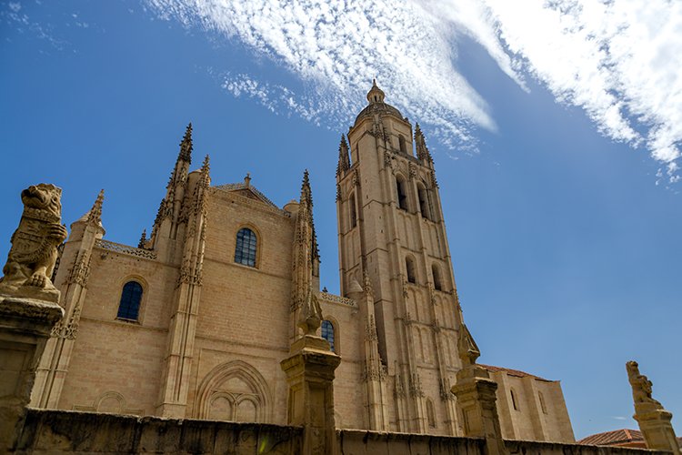EU ESP CAL SEG Segovia 2017JUL31 Catedral 013
